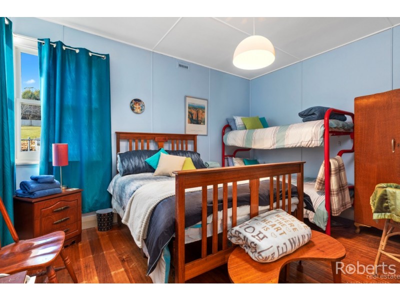 10 Scott Street, Branxholm TAS 7261