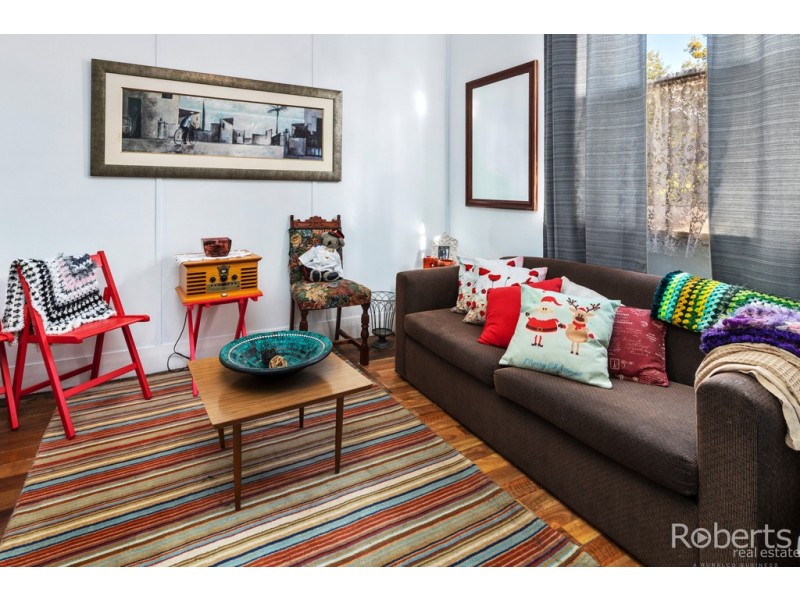 10 Scott Street, Branxholm TAS 7261