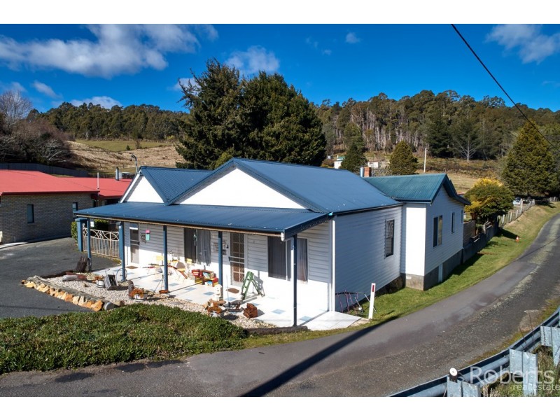 10 Scott Street, Branxholm TAS 7261
