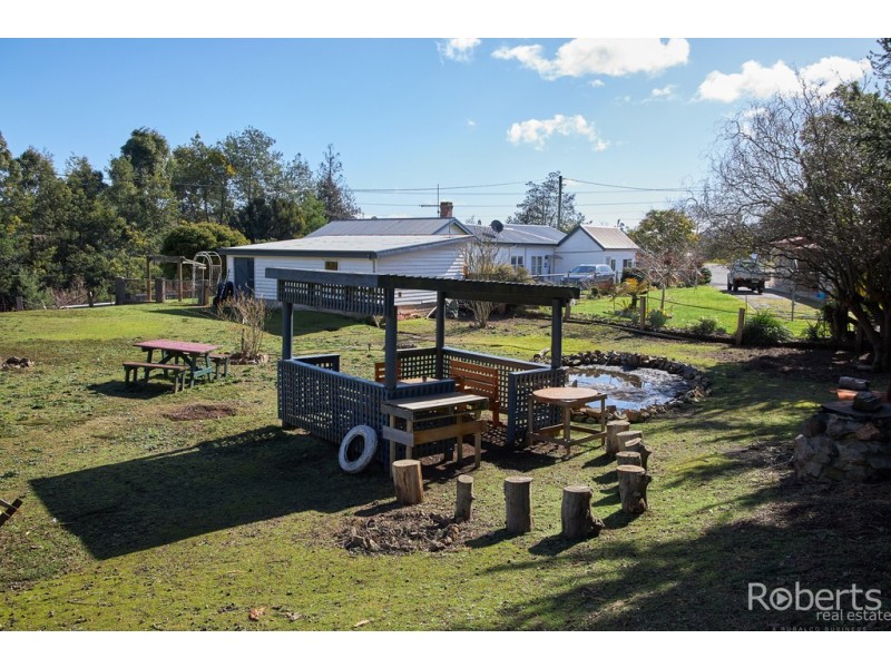 10 Scott Street, Branxholm TAS 7261