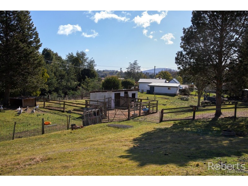 10 Scott Street, Branxholm TAS 7261