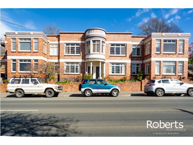 1/34 Elphin Road, Launceston TAS 7250