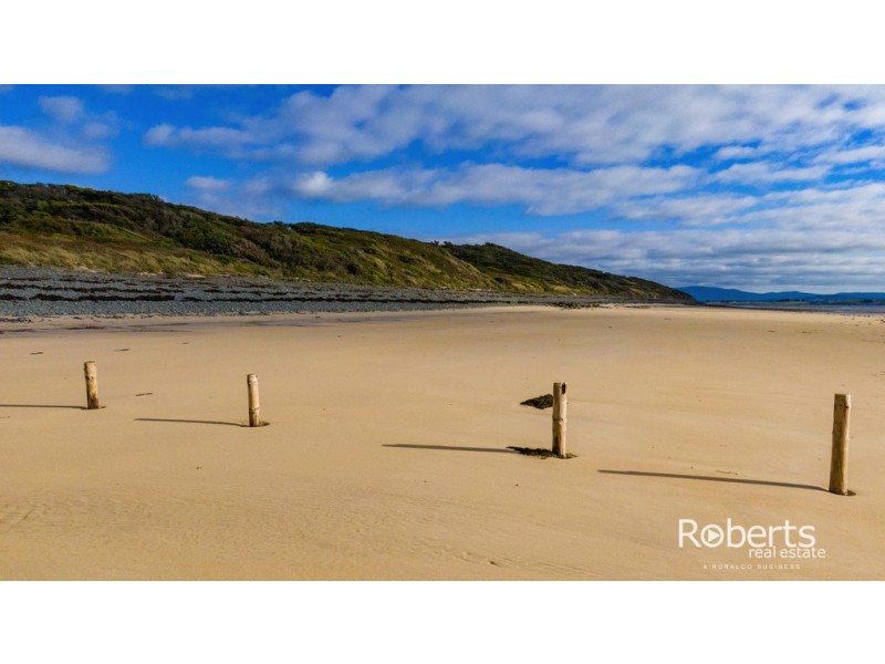 132 Bellbuoy Beach Road, Low Head TAS 7253