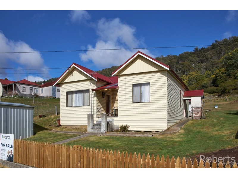 1 Church Street, Derby TAS 7264