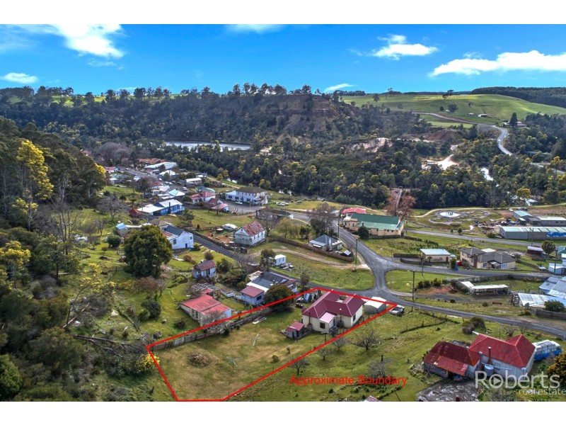 1 Church Street, Derby TAS 7264