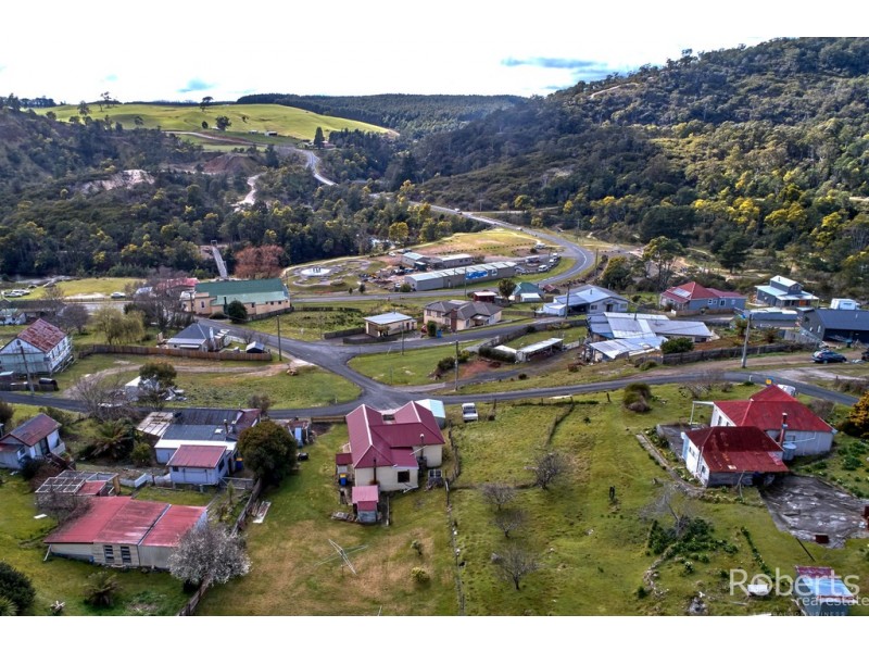 1 Church Street, Derby TAS 7264