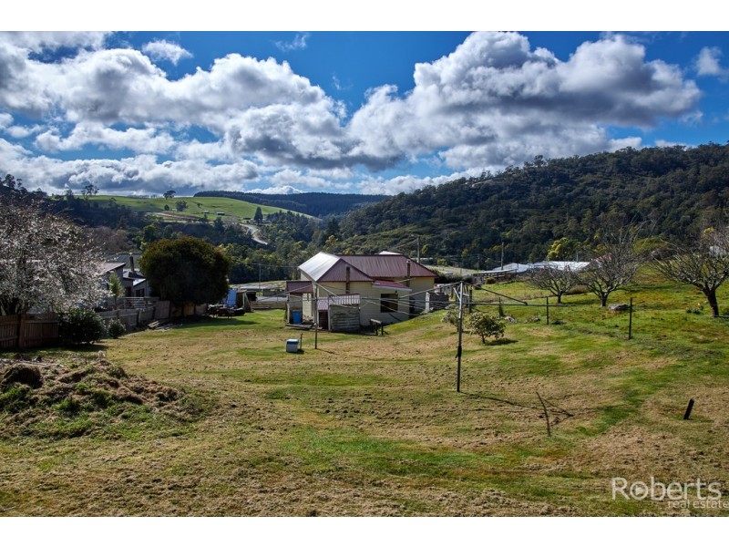 1 Church Street, Derby TAS 7264