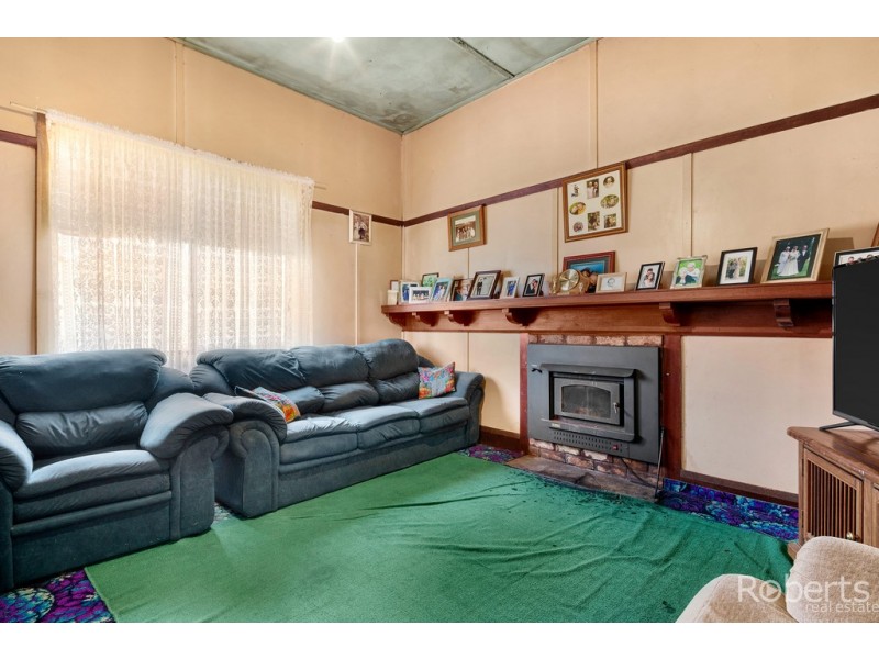 1 Church Street, Derby TAS 7264