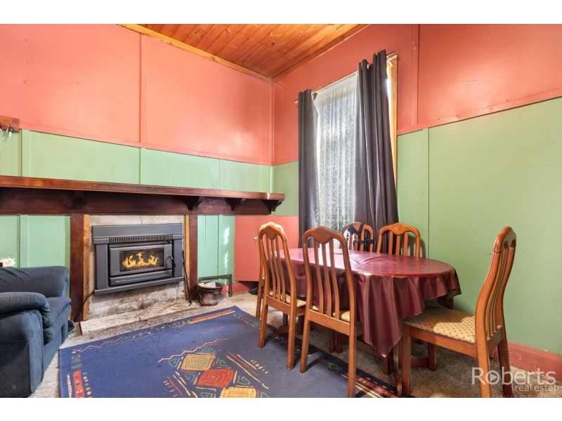 1 Church Street, Derby TAS 7264