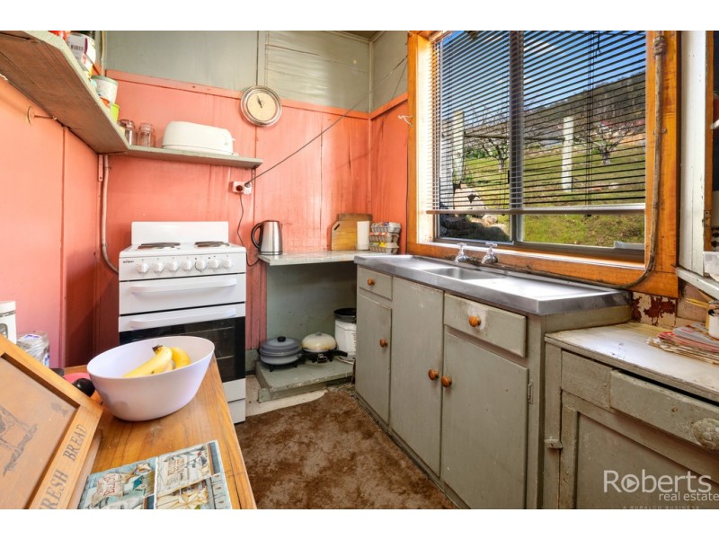 1 Church Street, Derby TAS 7264