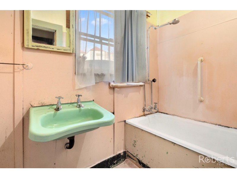 1 Church Street, Derby TAS 7264