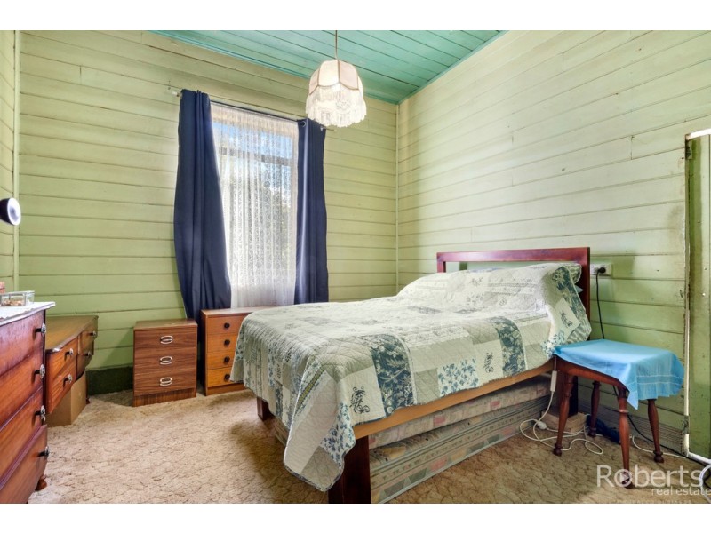 1 Church Street, Derby TAS 7264