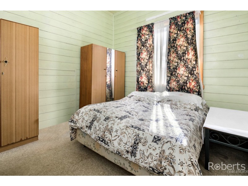 1 Church Street, Derby TAS 7264