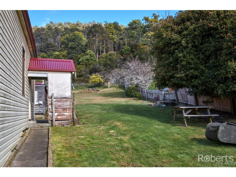 1 Church Street, Derby TAS 7264