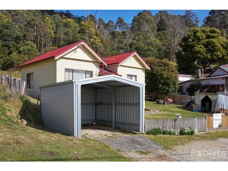 1 Church Street, Derby TAS 7264