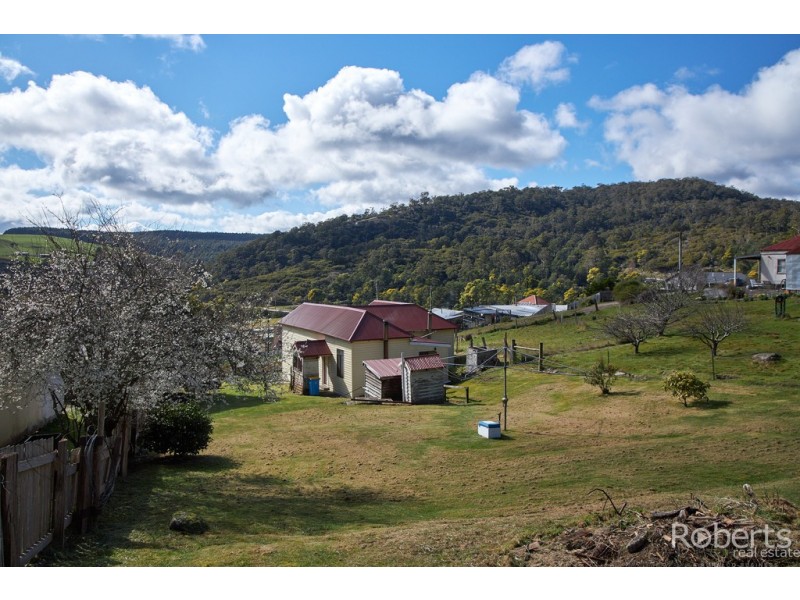 1 Church Street, Derby TAS 7264