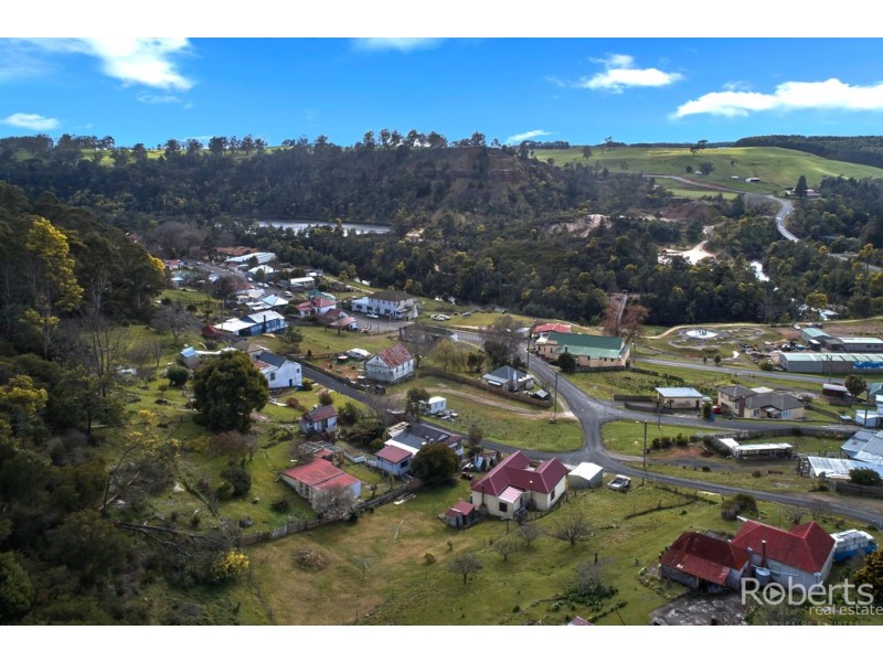 1 Church Street, Derby TAS 7264