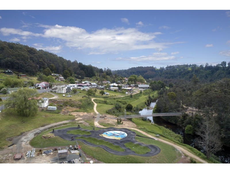 1 Church Street, Derby TAS 7264