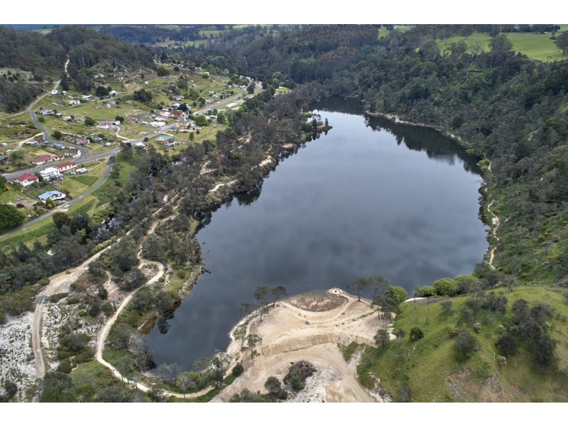 1 Church Street, Derby TAS 7264