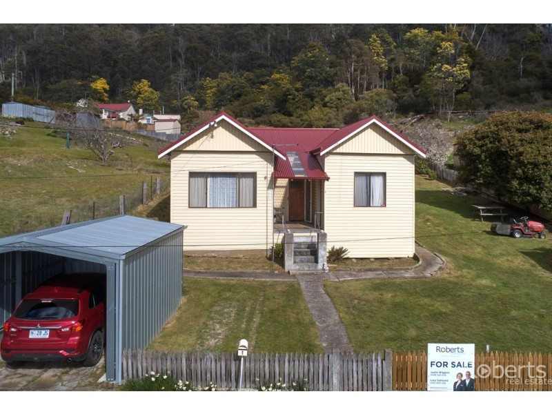 1 Church Street, Derby TAS 7264