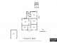 1 Church Street, Derby TAS 7264 Floorplan