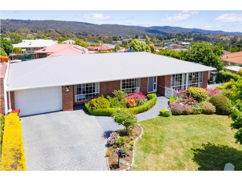 4 Cheltenham Way, Prospect Vale TAS 7250