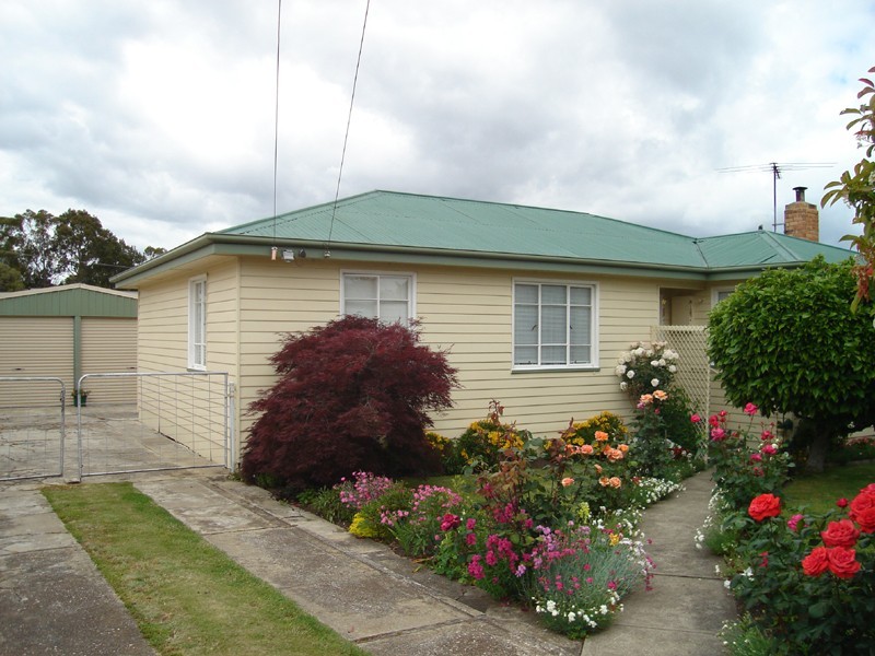 25 Carlisle Street, Waverley TAS 7250