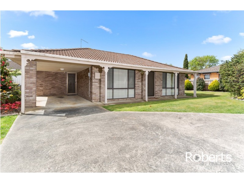 2/16 Country Club Avenue, Prospect TAS 7250