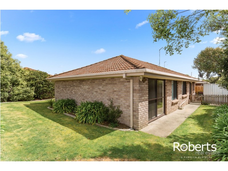 2/16 Country Club Avenue, Prospect TAS 7250