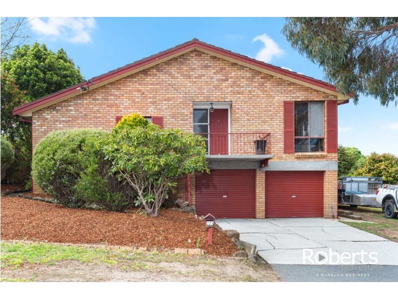 221 Opossum Road, Norwood TAS 7250