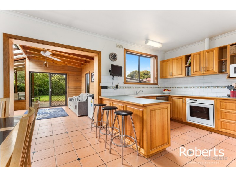 221 Opossum Road, Norwood TAS 7250