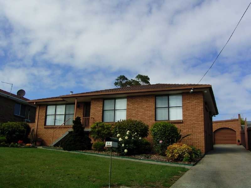 14 Erika Court, Summerhill TAS 7250
