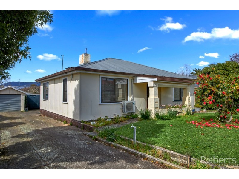 13 Coplestone Street, Scottsdale TAS 7260