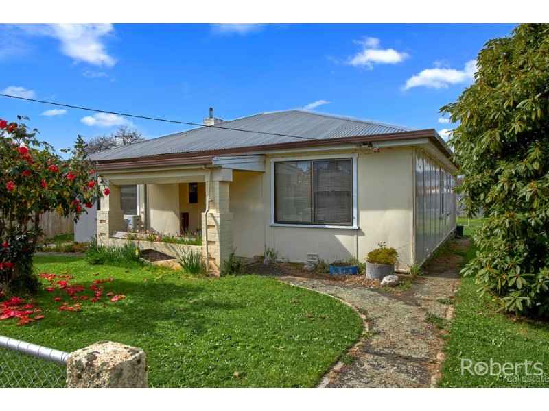 13 Coplestone Street, Scottsdale TAS 7260