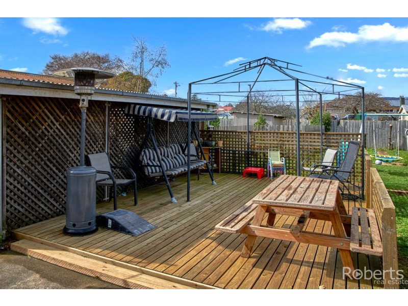 13 Coplestone Street, Scottsdale TAS 7260