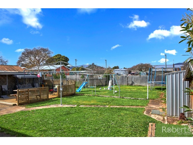 13 Coplestone Street, Scottsdale TAS 7260