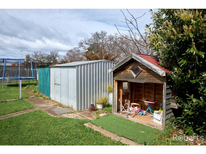 13 Coplestone Street, Scottsdale TAS 7260