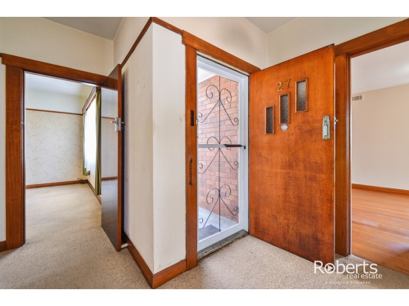 27 Pomona Road, Riverside TAS 7250