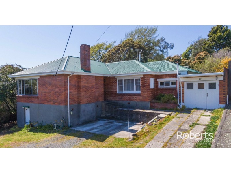 27 Pomona Road, Riverside TAS 7250