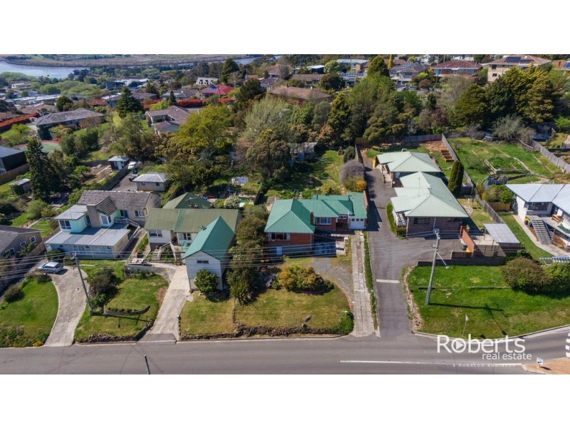 27 Pomona Road, Riverside TAS 7250