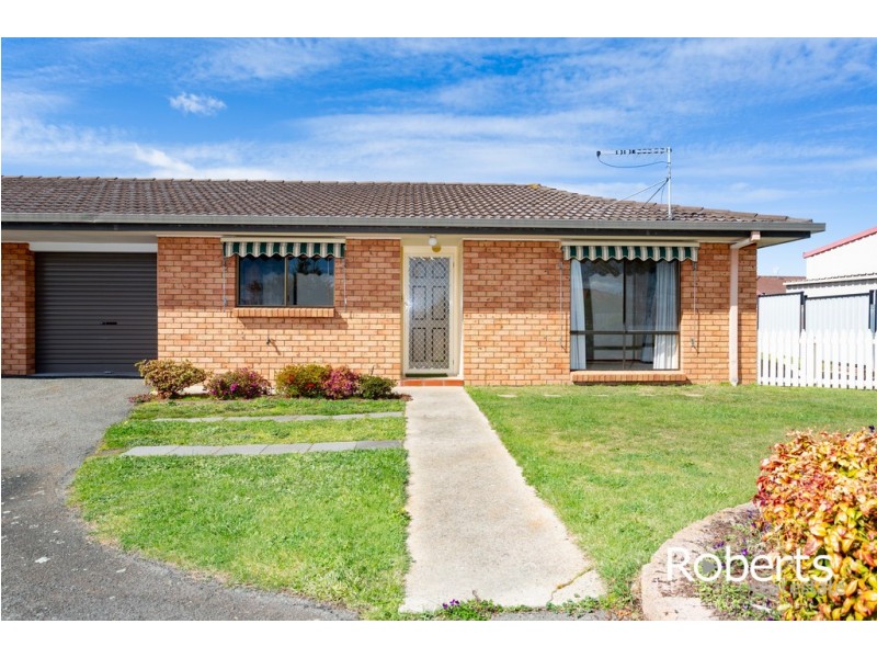 2/4 Virginia Grove, Prospect Vale TAS 7250