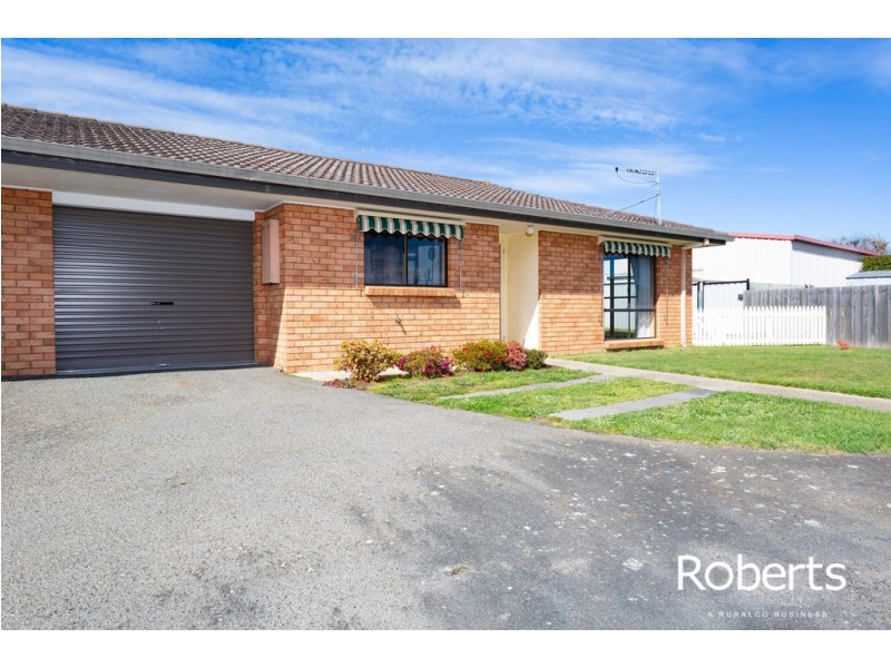 2/4 Virginia Grove, Prospect Vale TAS 7250