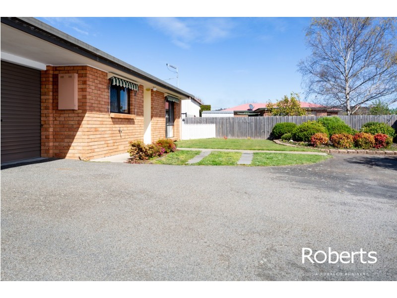 2/4 Virginia Grove, Prospect Vale TAS 7250