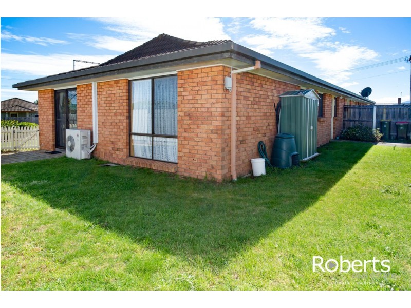 2/4 Virginia Grove, Prospect Vale TAS 7250