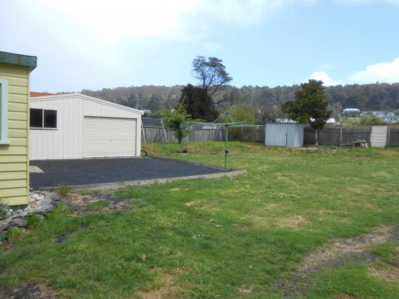 207 Weld Street, Beaconsfield TAS 7270
