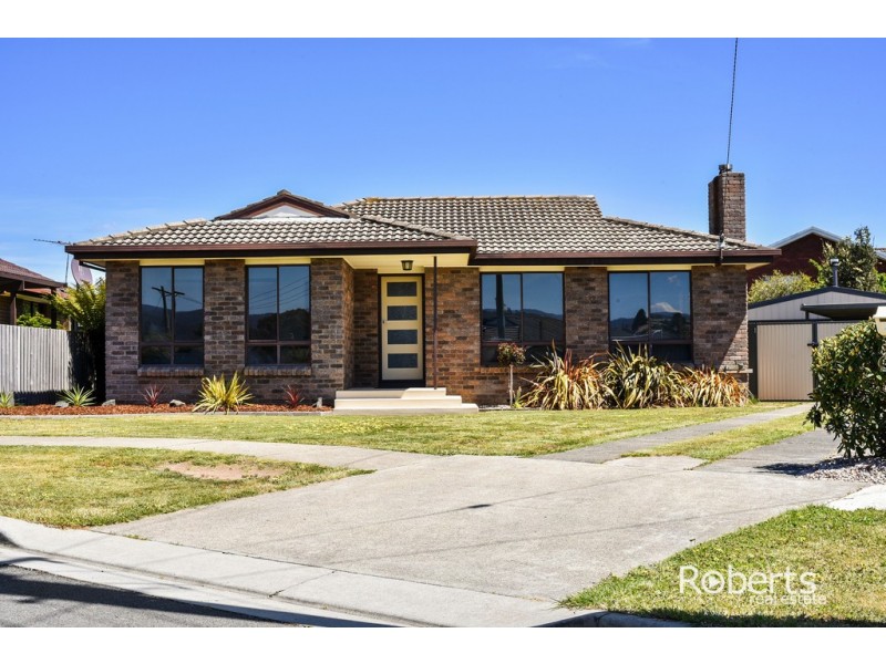 18 Wintercole Court, Newnham TAS 7248