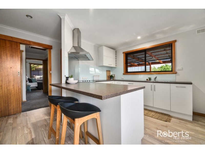 18 Wintercole Court, Newnham TAS 7248