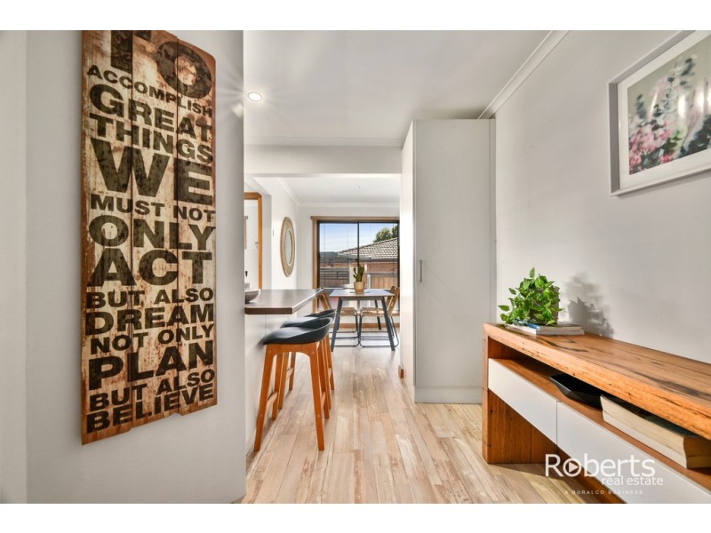 18 Wintercole Court, Newnham TAS 7248