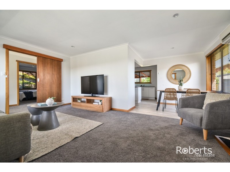 18 Wintercole Court, Newnham TAS 7248