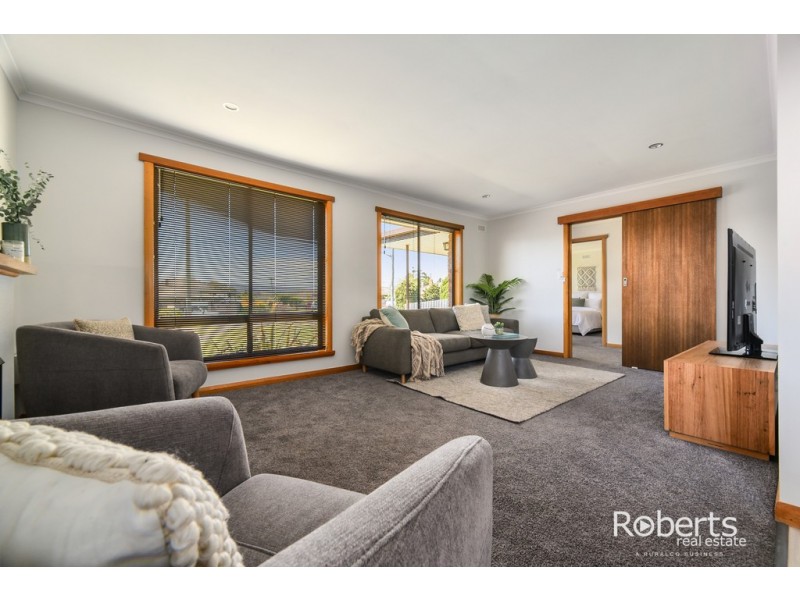 18 Wintercole Court, Newnham TAS 7248